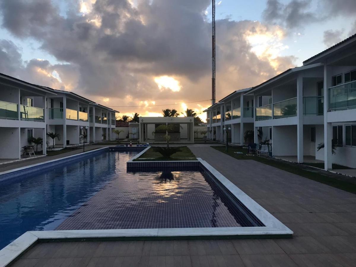 Apartment Bangalos Riviera Do Atlantico