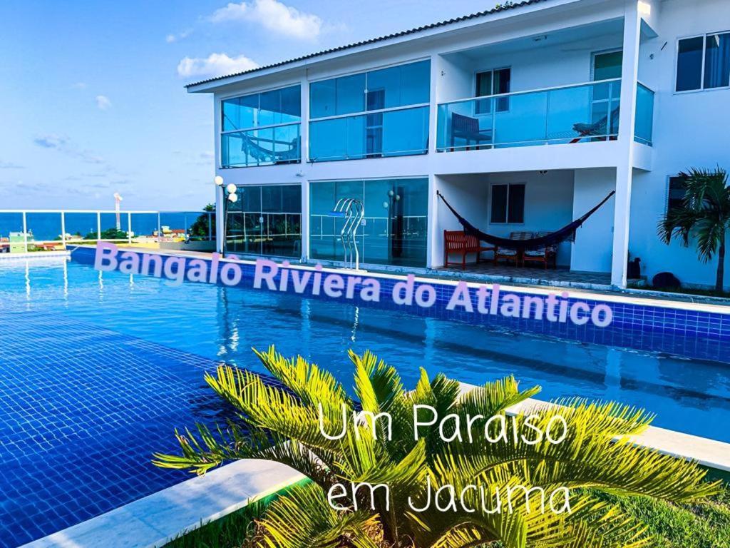 Bangalos Riviera Do Atlantico *