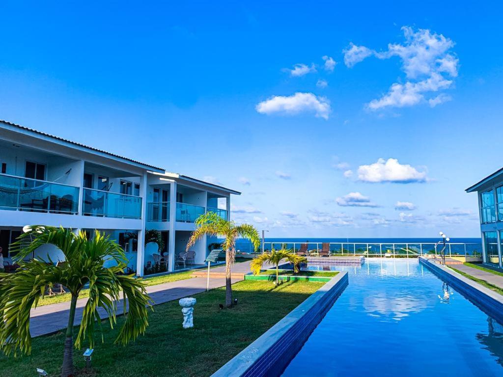 Bangalos Riviera Do Atlantico Apartment Jacuma (Paraiba)